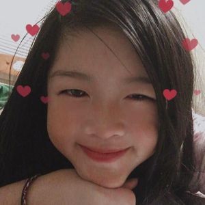 Meet your Posher, Jasmine